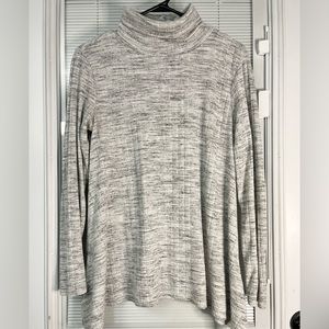 Simply Vera Vera Wang Turtle Neck